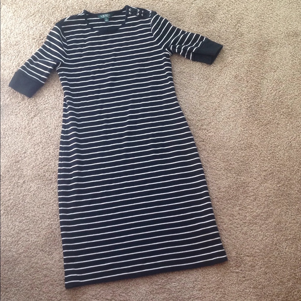 Ralph Lauren dress
